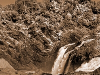 Parc des Chutes-de-la-Chaudière